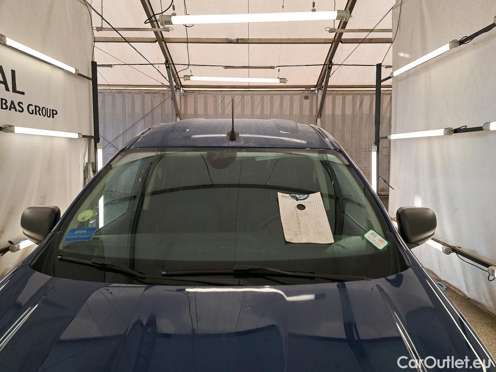  Renault  EXPRESS  Confort 1.5 dCi 95CV BVM6 E6d #16