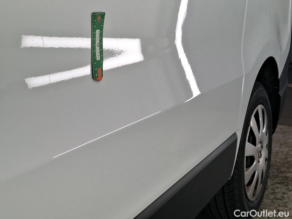  Renault  Trafic  Furgon Grand Confort L1H1 1000 1.6 dCi 120CV BVM6 E6 #7