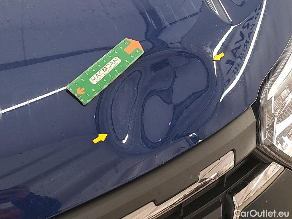  Renault  EXPRESS  Confort 1.5 dCi 95CV BVM6 E6d #4