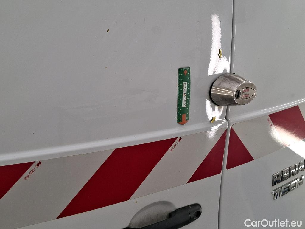  Renault  Kangoo  Express Maxi Extra (Série Spéciale) 1.5 dCi 110CV BVM6 E6 #7