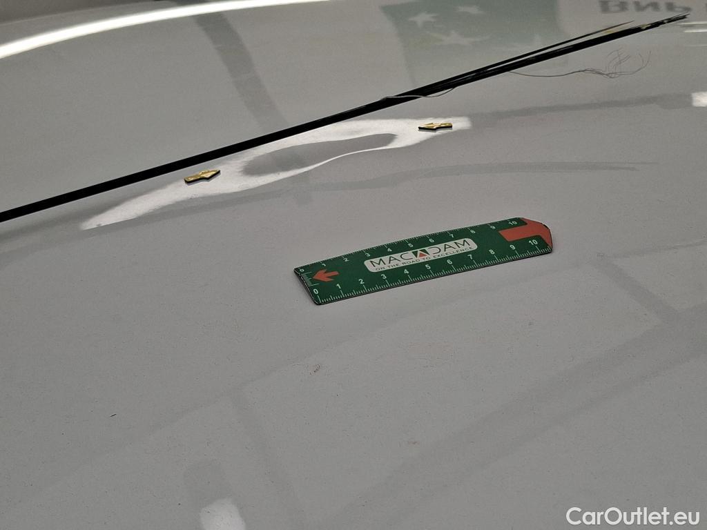  Renault  Kangoo  Express Maxi Extra (Série Spéciale) 1.5 dCi 110CV BVM6 E6 #16