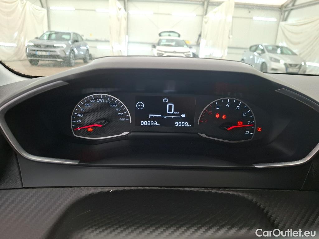  Peugeot  208  Premium 1.5 HDi 100CV BVM6 E6d #23