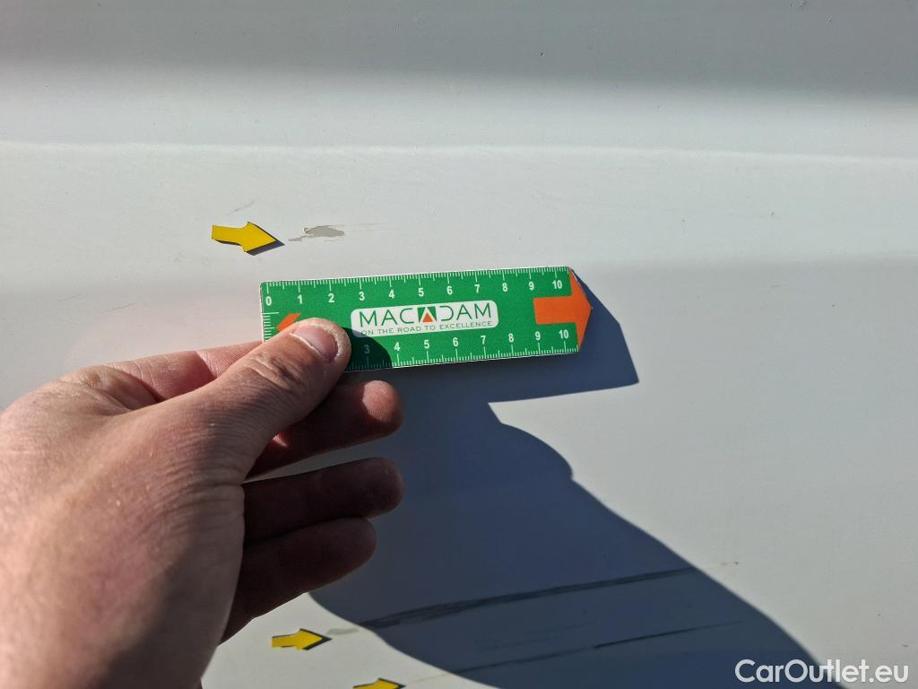  Peugeot  Boxer PEUGEOT  / 2014 / 4P / Fourgon tôlé BlueHDi S&S 120 PREMIUM 335 L2H2 #29