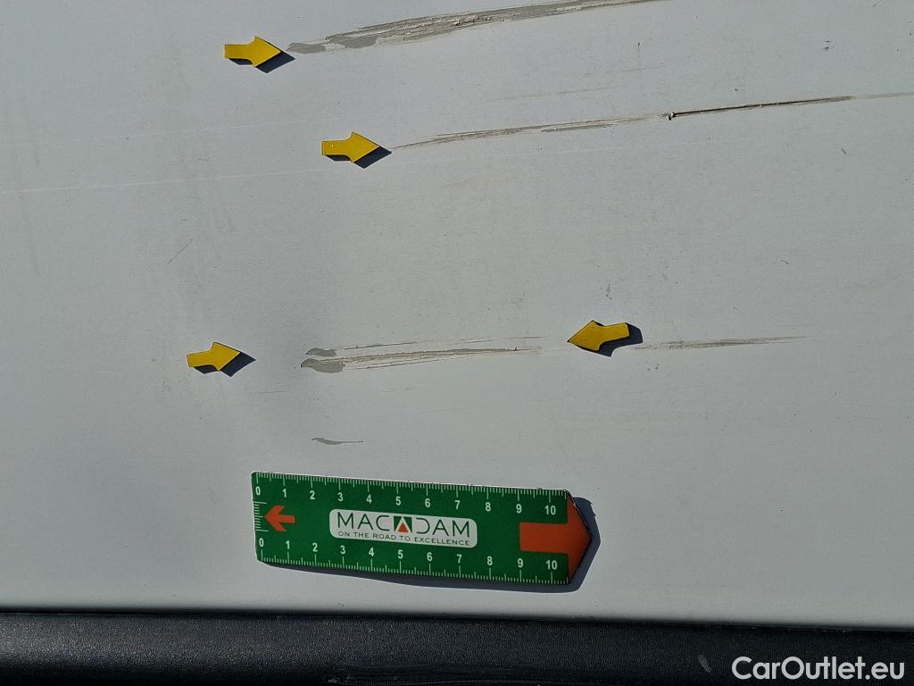  Peugeot  Boxer PEUGEOT  / 2014 / 4P / Fourgon tôlé BlueHDi S&S 120 PREMIUM 335 L2H2 #26