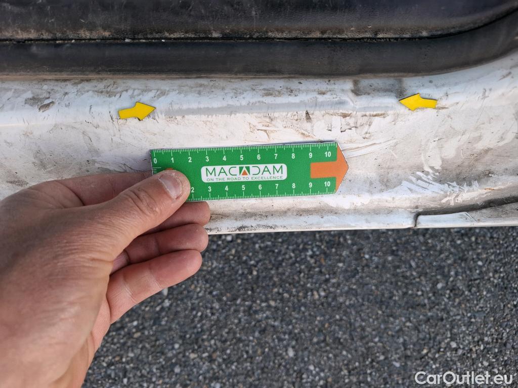  Peugeot  Boxer PEUGEOT  / 2014 / 4P / Fourgon tôlé BlueHDi S&S 120 PREMIUM 335 L2H2 #43