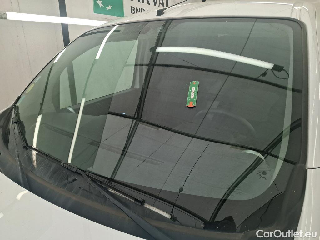  Renault  Kangoo  Express Maxi Extra (Série Spéciale) 1.5 dCi 110CV BVM6 E6 #4