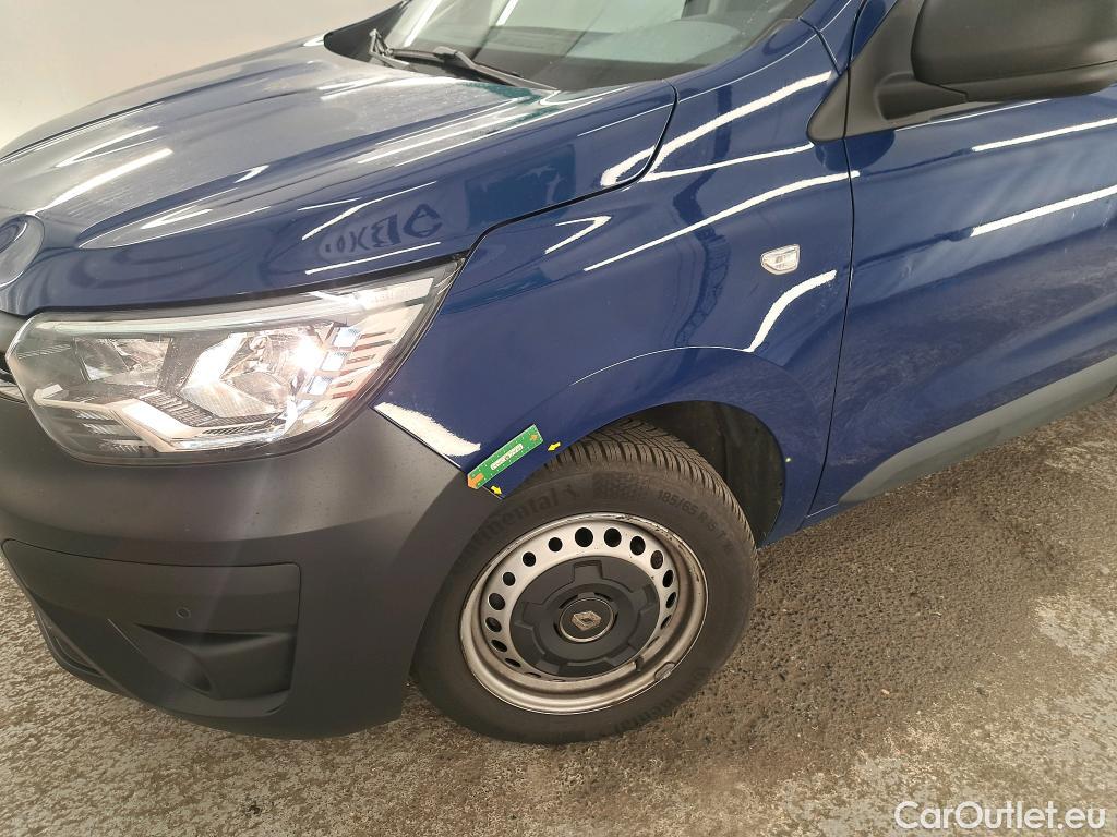  Renault  EXPRESS  Confort 1.5 dCi 95CV BVM6 E6d #7