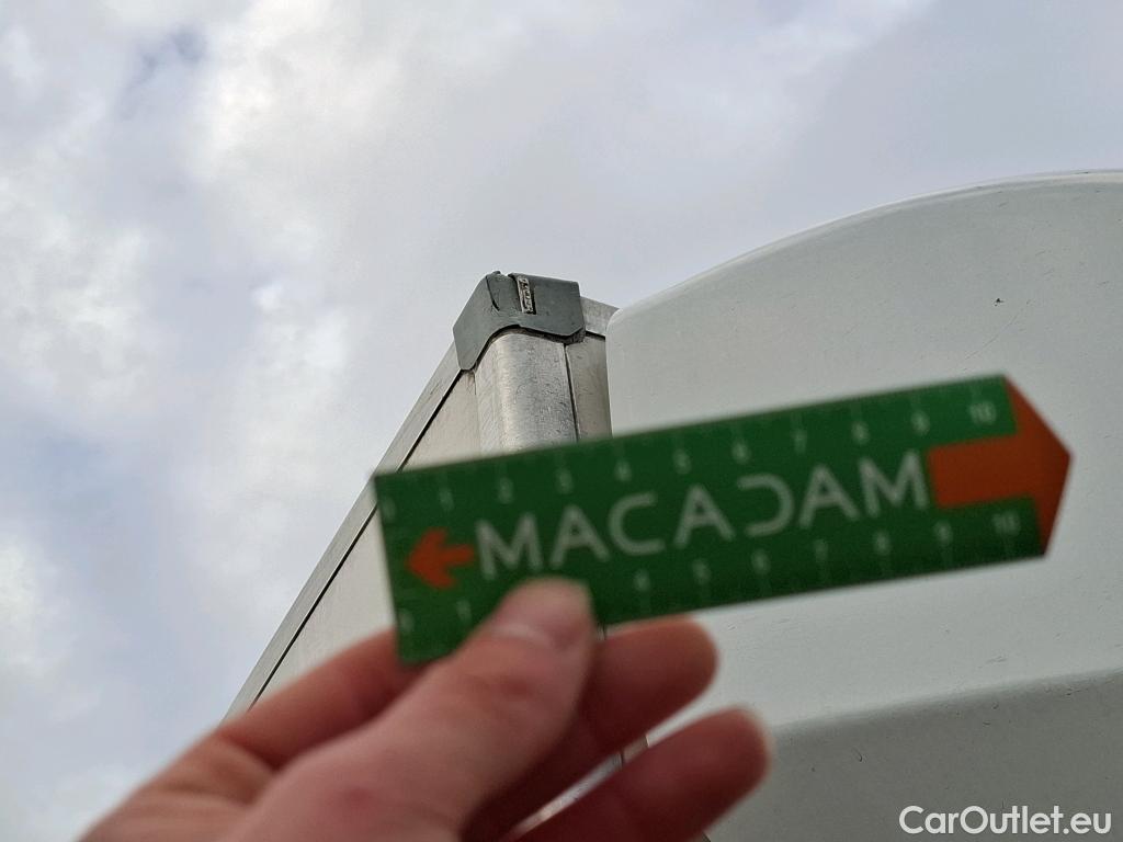  Renault  Master RENAULT  SC / 2019 / 2P / Châssis cabine CC Tr CF F3500 L3 Blue dCi 145 EVIE #2