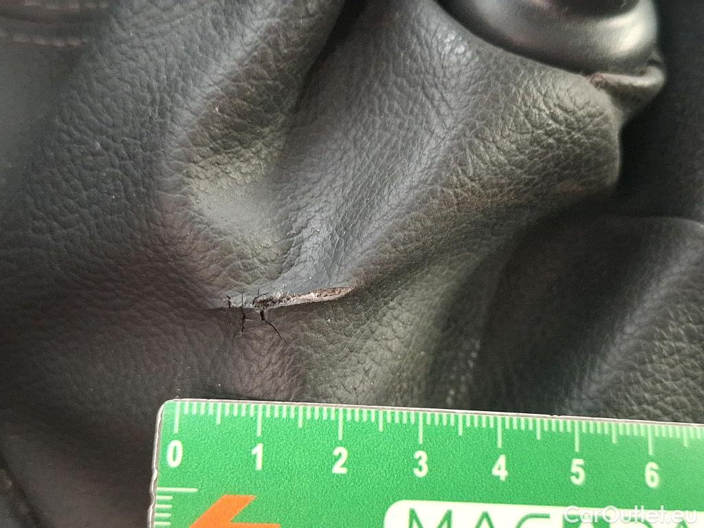  Renault  Kangoo  Express Maxi Extra (Série Spéciale) 1.5 dCi 110CV BVM6 E6 #26