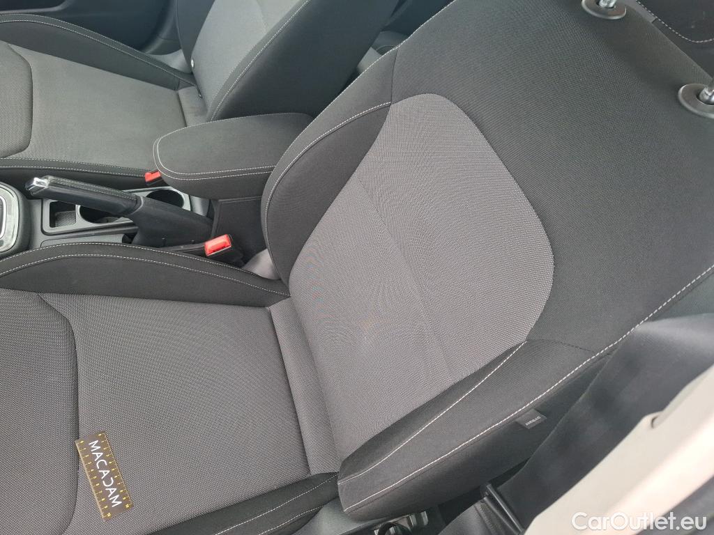  Skoda  Fabia  Ambition 1.0 MPI 80CV BVM5 E6d #4