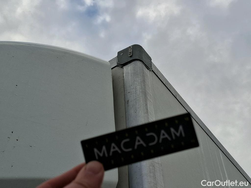  Renault  Master RENAULT  SC / 2019 / 2P / Châssis cabine CC Tr CF F3500 L3 Blue dCi 145 EVIE #18