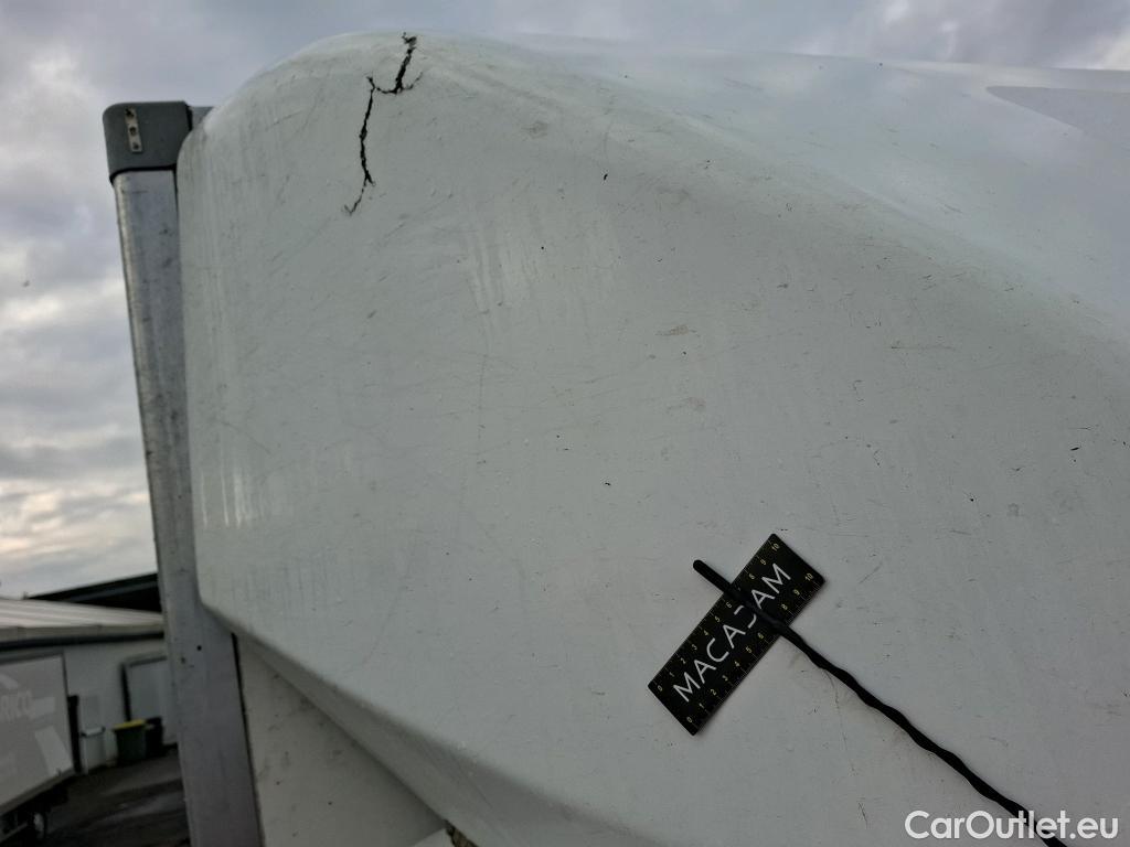  Renault  Master RENAULT  SC / 2019 / 2P / Châssis cabine CC Tr CF F3500 L3 Blue dCi 145 EVIE #1