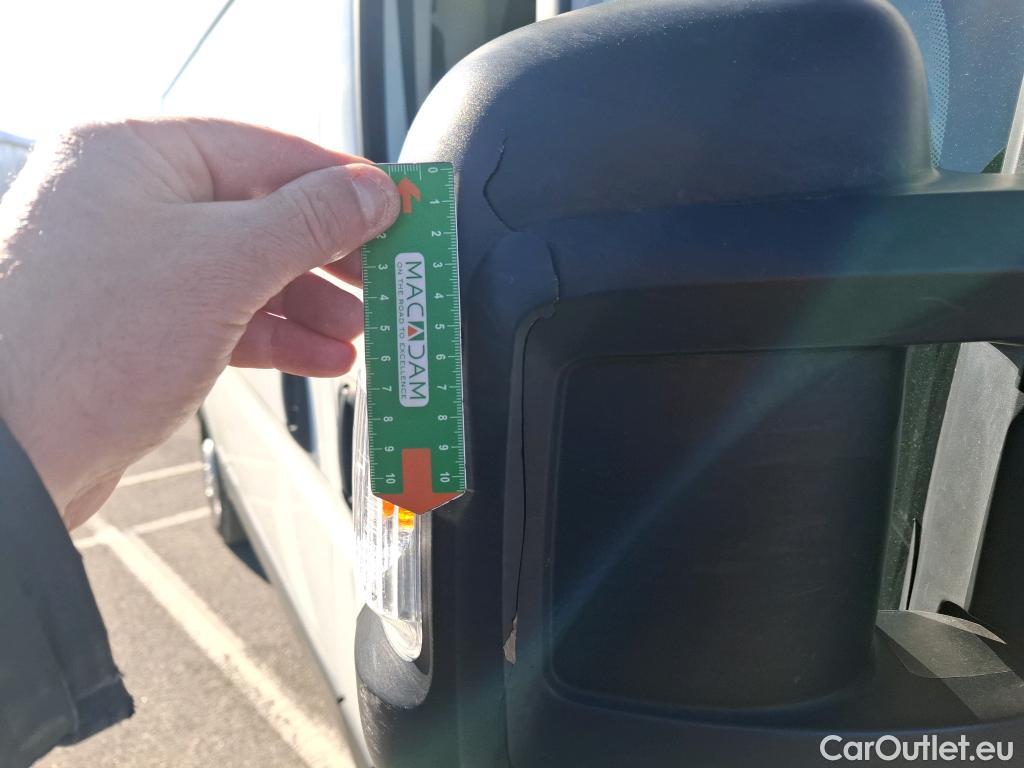  Peugeot  Boxer PEUGEOT  / 2014 / 4P / Fourgon tôlé BlueHDi S&S 120 PREMIUM 335 L2H2 #21