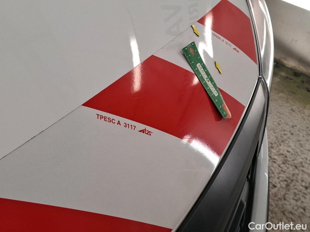  Renault  Trafic  Furgon Grand Confort L1H1 1000 1.6 dCi 120CV BVM6 E6 #26