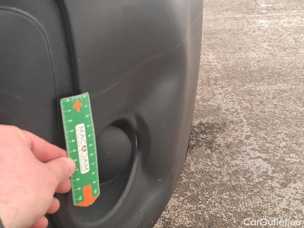  Renault  Kangoo  Express Maxi Extra (Série Spéciale) 1.5 dCi 110CV BVM6 E6 #12