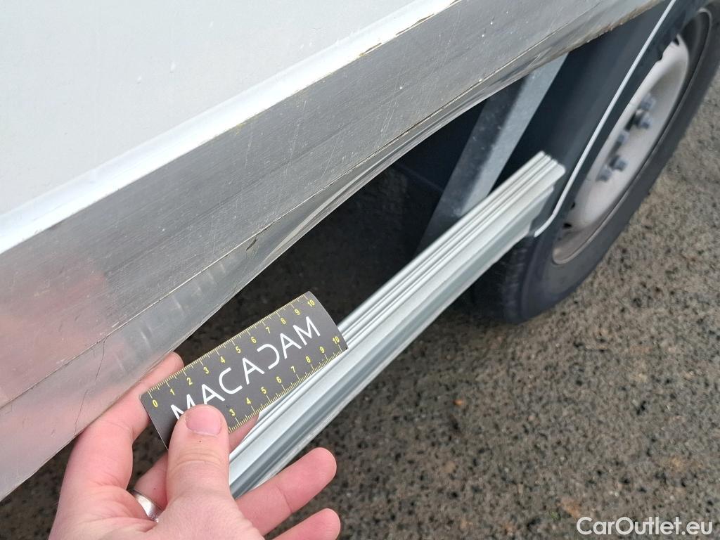  Renault  Master RENAULT  SC / 2019 / 2P / Châssis cabine CC Tr CF F3500 L3 Blue dCi 145 EVIE #7