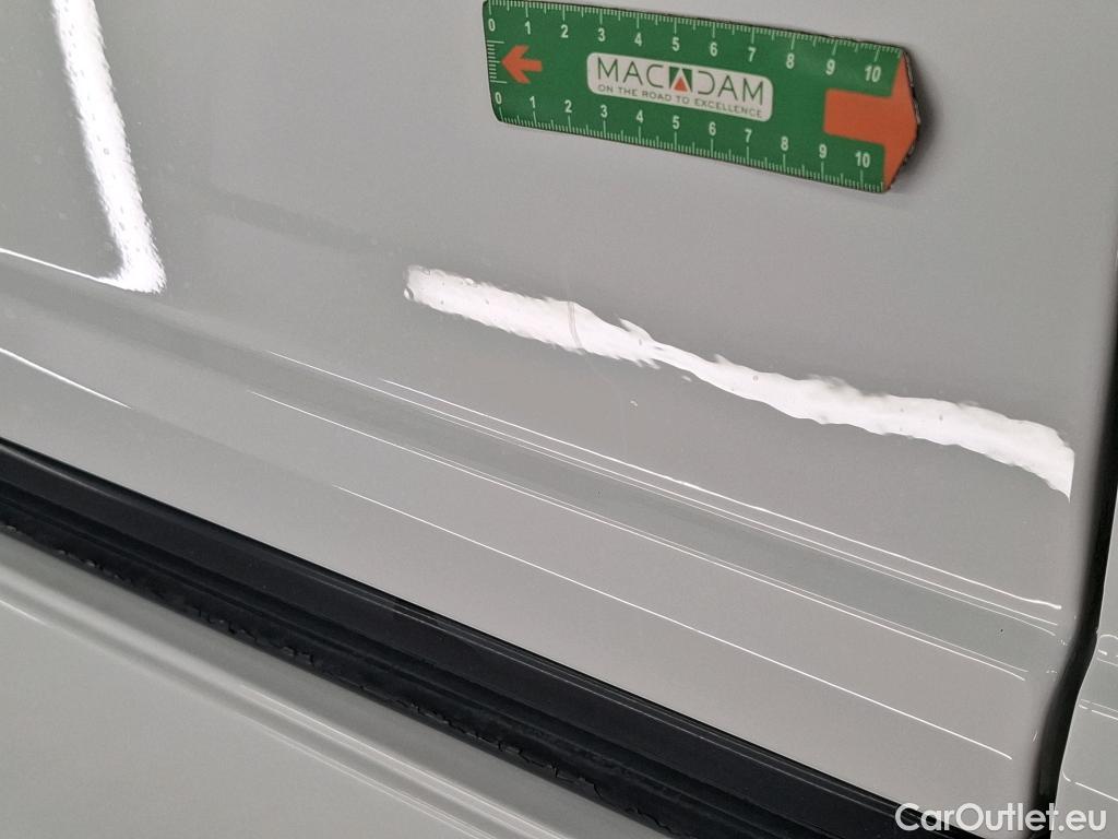  Renault  Trafic  Furgon Grand Confort L1H1 1000 1.6 dCi 120CV BVM6 E6 #9