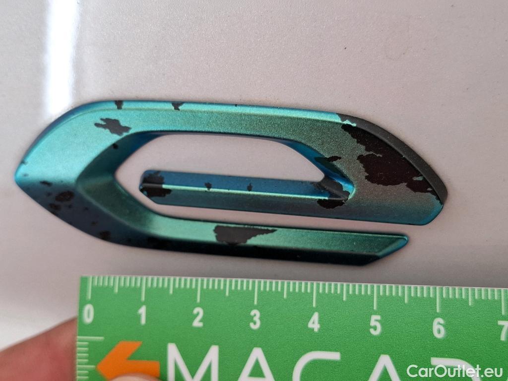  Peugeot  208  (e-) Active Business 50kWh BVA #8