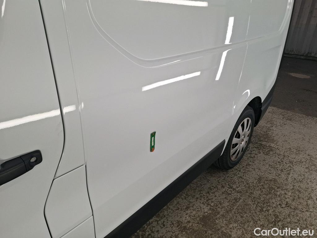  Renault  Trafic  Furgon Grand Confort L1H1 1000 1.6 dCi 120CV BVM6 E6 #3
