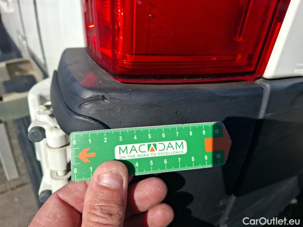  Peugeot  Boxer PEUGEOT  / 2014 / 4P / Fourgon tôlé BlueHDi S&S 120 PREMIUM 335 L2H2 #57