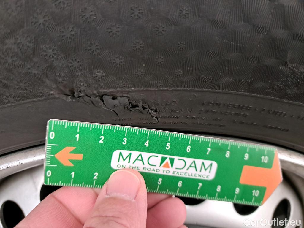  Renault  EXPRESS  Confort 1.5 dCi 95CV BVM6 E6d #10