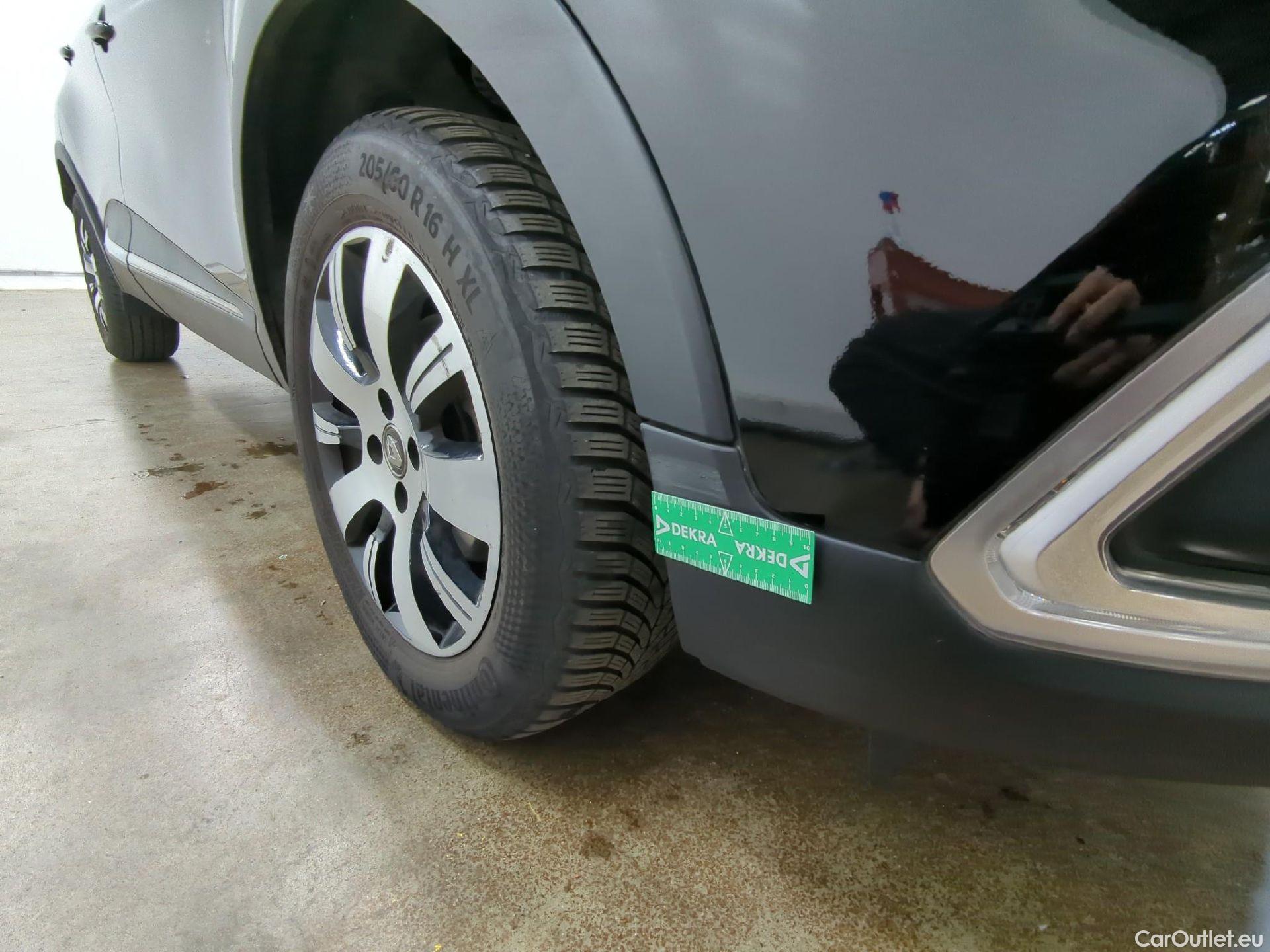  Renault  Captur RENAULT  5p Crossover Business dCi 90 - 18 #20