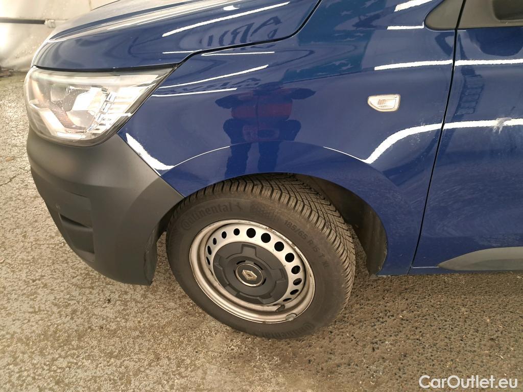  Renault  EXPRESS  Confort 1.5 dCi 95CV BVM6 E6d #11