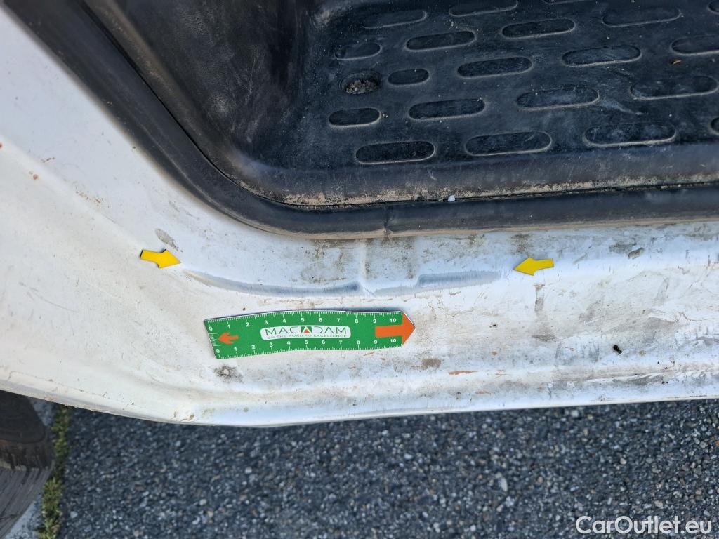  Peugeot  Boxer PEUGEOT  / 2014 / 4P / Fourgon tôlé BlueHDi S&S 120 PREMIUM 335 L2H2 #42