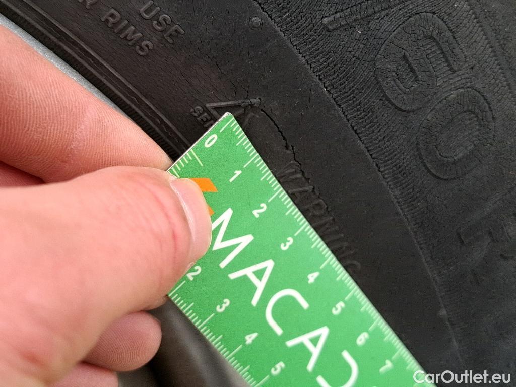  Peugeot  Partner  Asphalt L1 1.5 HDi 100CV BVM5 E6dT #10