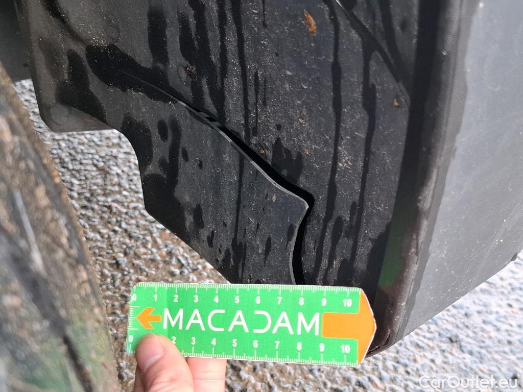  Renault  Master RENAULT  SC / 2019 / 2P / Châssis cabine CC Tr CF F3500 L3 Blue dCi 145 EVIE #7