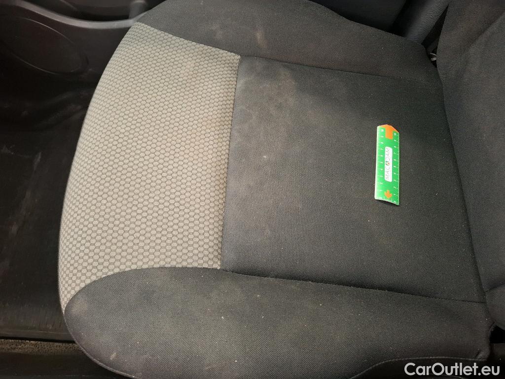  Renault  Kangoo  Express Maxi Extra (Série Spéciale) 1.5 dCi 110CV BVM6 E6 #39