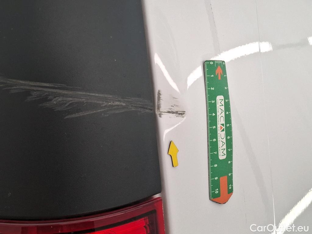  Renault  Kangoo  Express Maxi Extra (Série Spéciale) 1.5 dCi 110CV BVM6 E6 #3