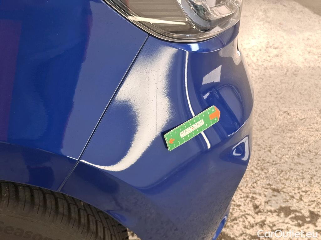  Renault  Clio  V Evolution 1.0 TCe 90CV BVM6 6E #2