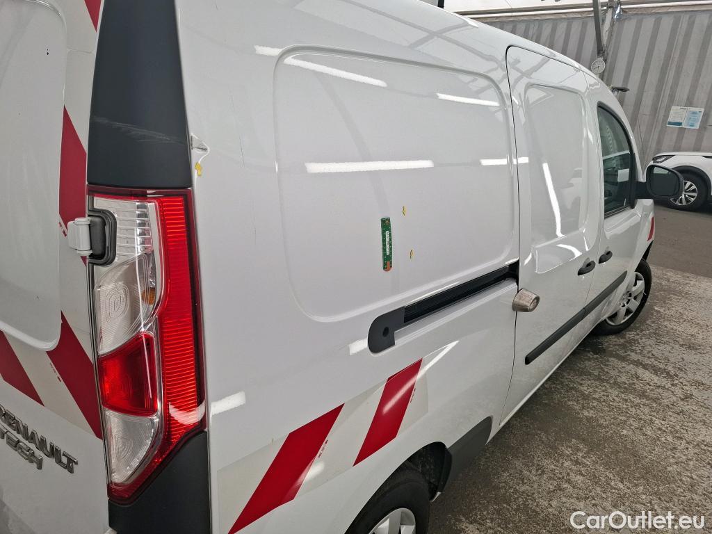  Renault  Kangoo  Express Maxi Extra (Série Spéciale) 1.5 dCi 110CV BVM6 E6 #1