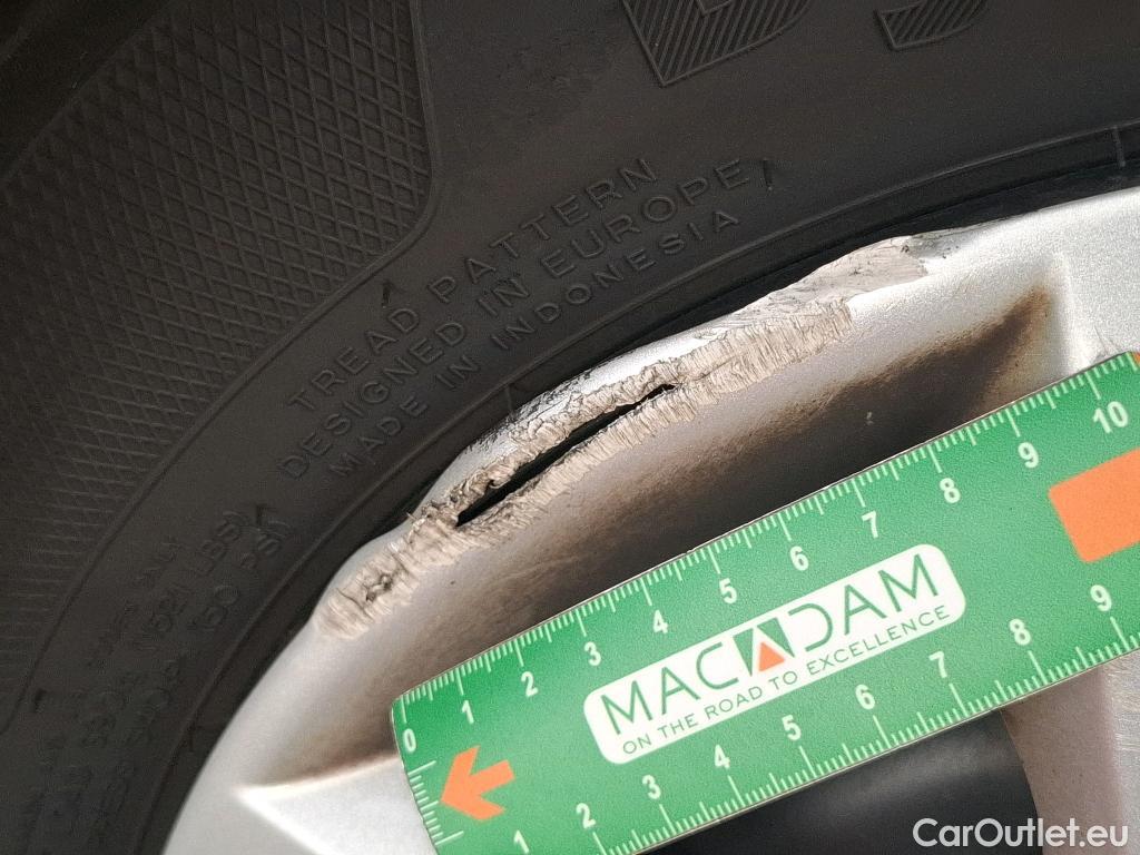  Renault  Kangoo  Express Maxi Extra (Série Spéciale) 1.5 dCi 110CV BVM6 E6 #30