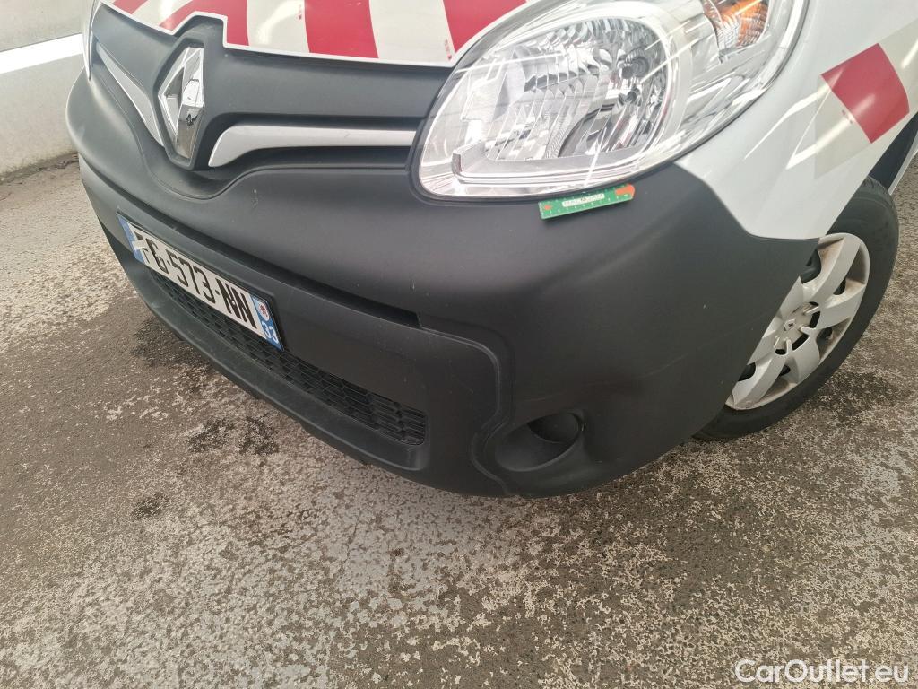  Renault  Kangoo  Express Maxi Extra (Série Spéciale) 1.5 dCi 110CV BVM6 E6 #10