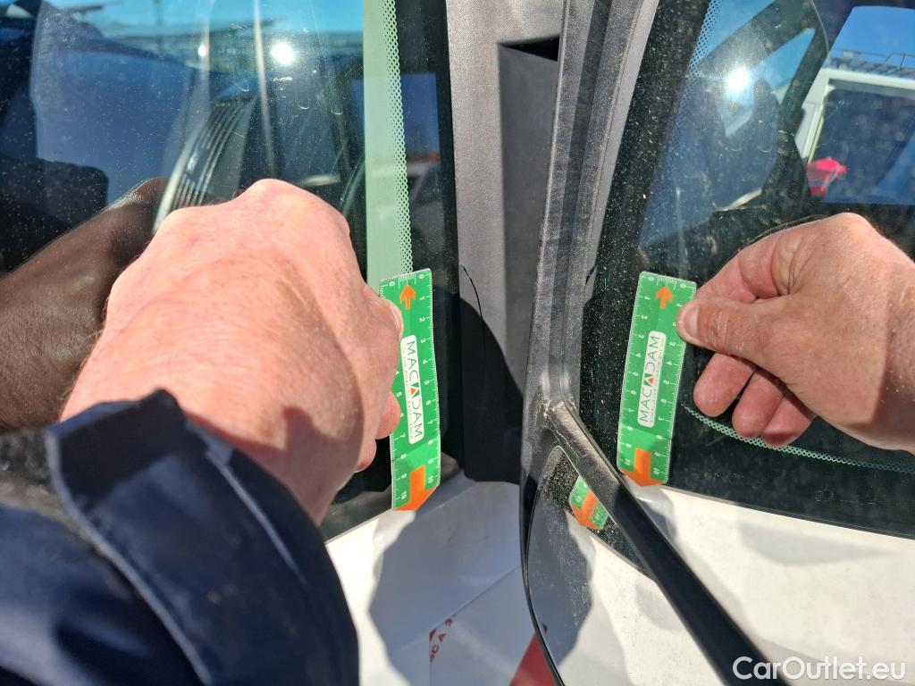  Peugeot  Boxer PEUGEOT  / 2014 / 4P / Fourgon tôlé BlueHDi S&S 120 PREMIUM 335 L2H2 #23