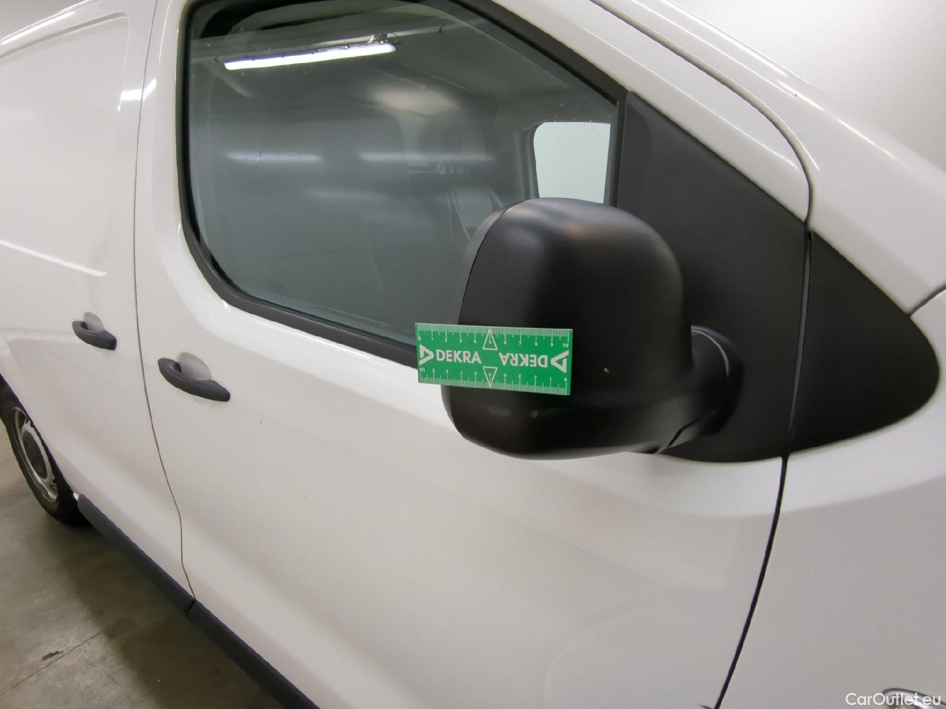  Peugeot  Expert  Fourgon Premium L1 1.5 HDi 120CV BVM6 E6d #13