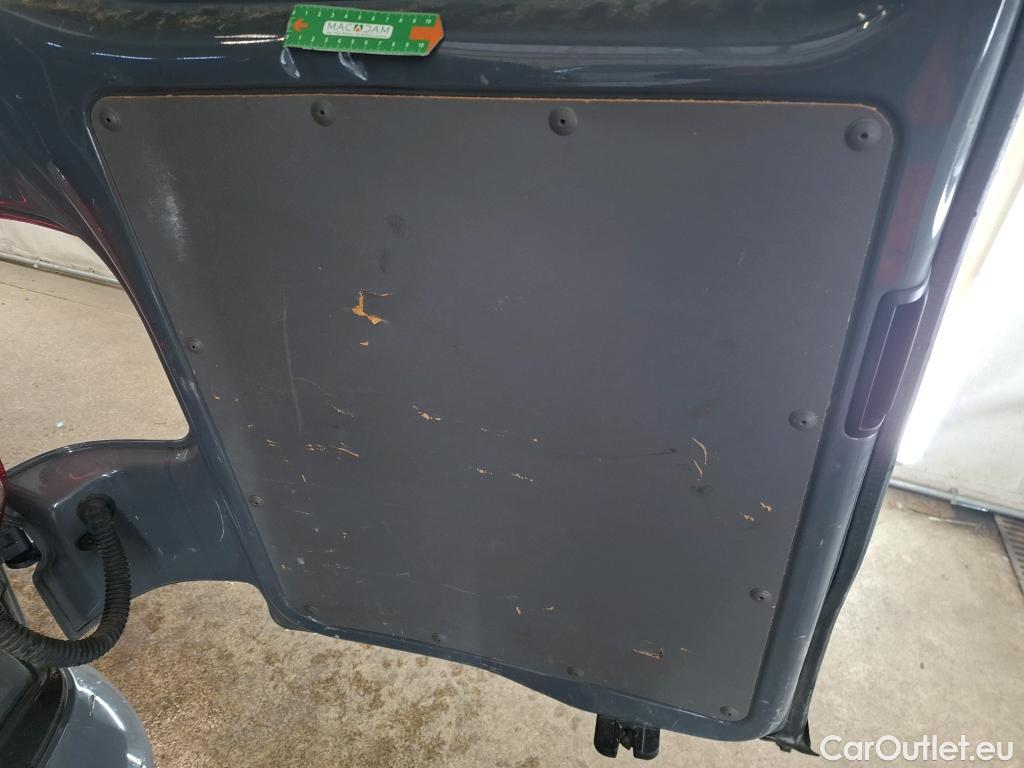  Volkswagen  Transporter  /2.0 TDi 150 DSG7 L2H1 Business Plus / NO CLIM #12