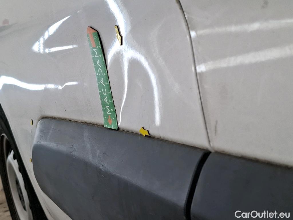  Peugeot  Partner  Asphalt L1 1.5 HDi 100CV BVM5 E6dT #7