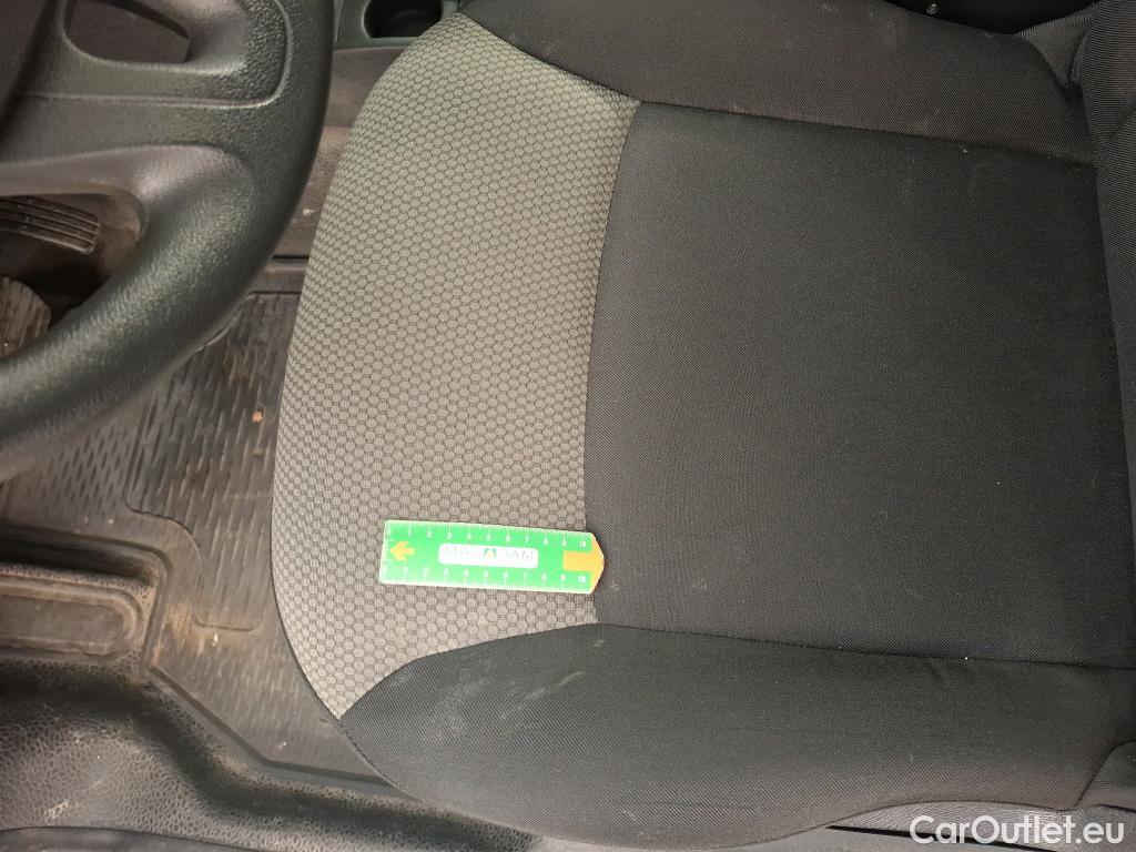  Renault  Kangoo  Express Maxi Extra (Série Spéciale) 1.5 dCi 110CV BVM6 E6 #40