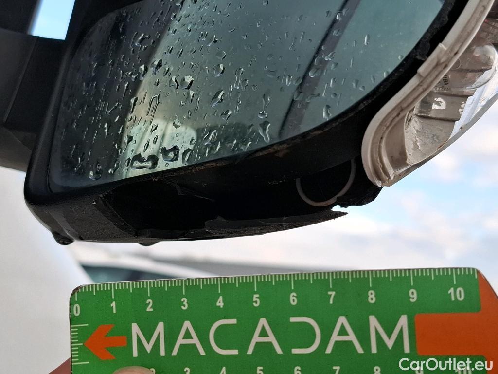  Renault  Master RENAULT  SC / 2019 / 2P / Châssis cabine CC Tr CF F3500 L3 Blue dCi 145 EVIE #4