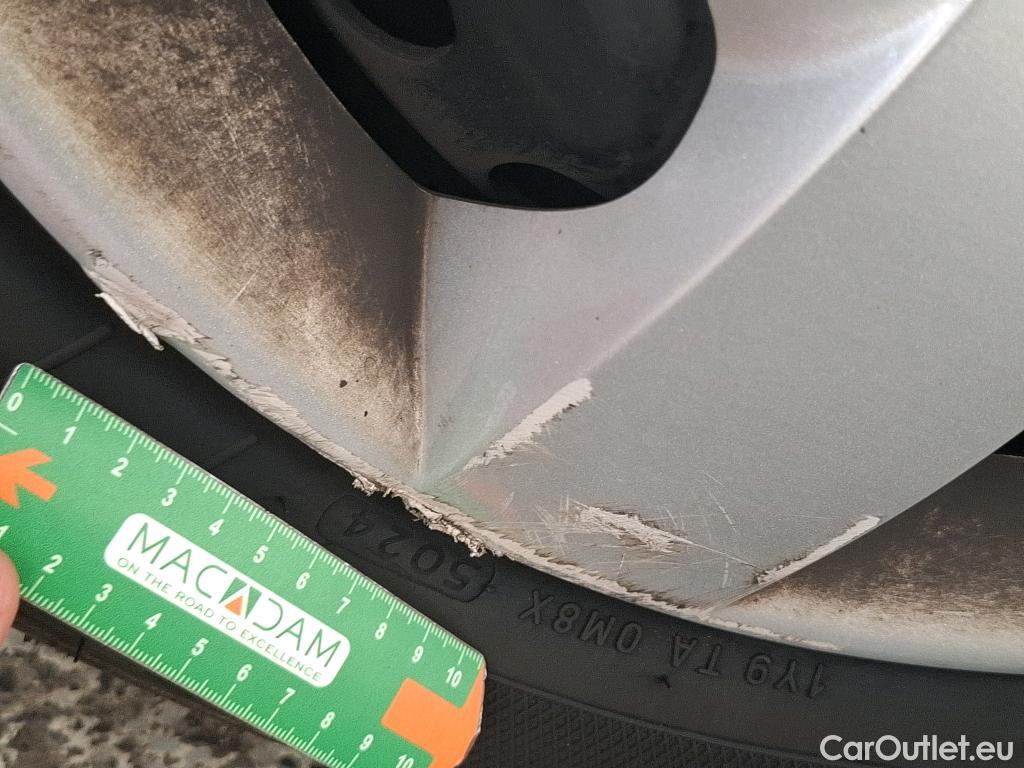  Renault  Kangoo  Express Maxi Extra (Série Spéciale) 1.5 dCi 110CV BVM6 E6 #31