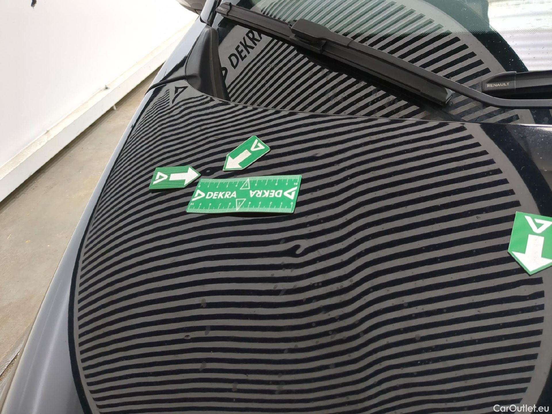  Renault  Captur RENAULT  5p Crossover Business dCi 90 - 18 #21