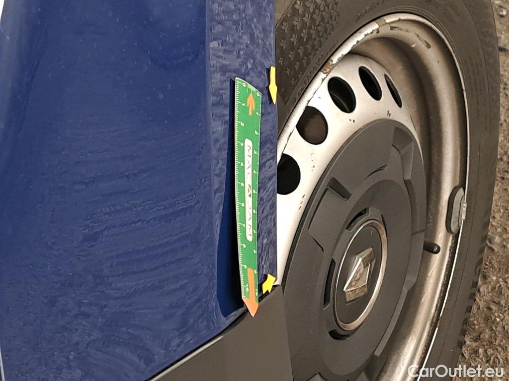  Renault  EXPRESS  Confort 1.5 dCi 95CV BVM6 E6d #8