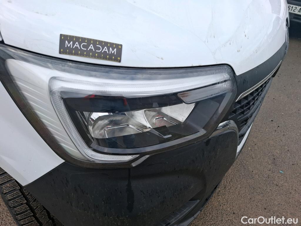  Renault  Master RENAULT  SC / 2019 / 2P / Châssis cabine CC Tr CF F3500 L3 Blue dCi 145 EVIE #15