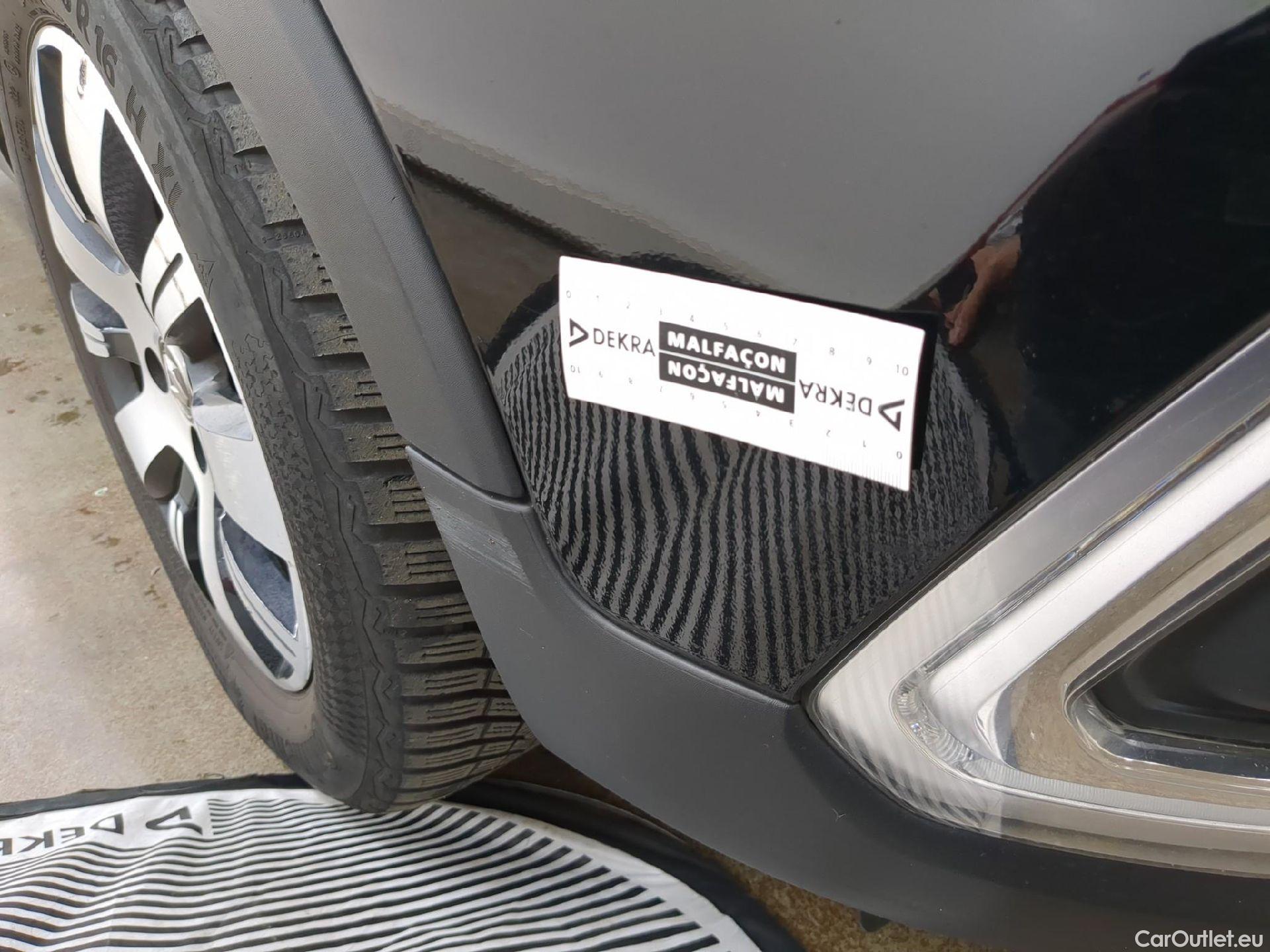  Renault  Captur RENAULT  5p Crossover Business dCi 90 - 18 #18