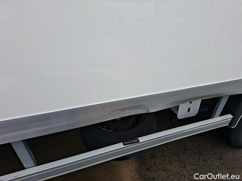  Renault  Master RENAULT  SC / 2019 / 2P / Châssis cabine CC Tr CF F3500 L3 Blue dCi 145 EVIE #5