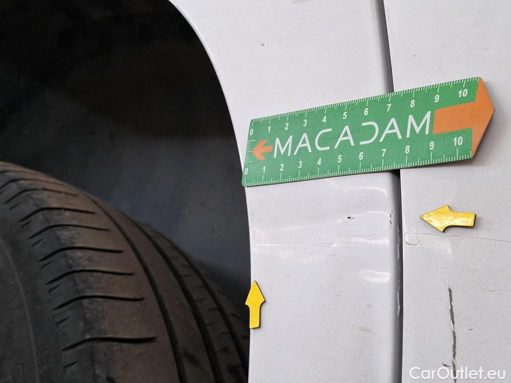  Peugeot  Partner  Asphalt L1 1.5 HDi 100CV BVM5 E6dT #17