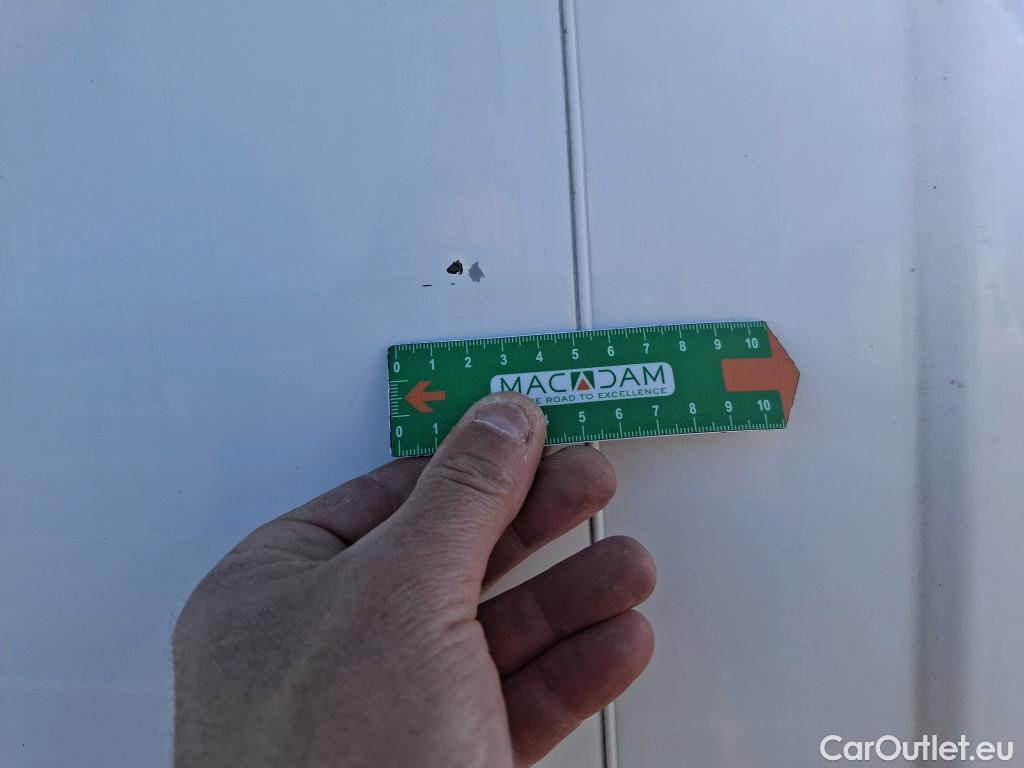  Peugeot  Boxer PEUGEOT  / 2014 / 4P / Fourgon tôlé BlueHDi S&S 120 PREMIUM 335 L2H2 #9